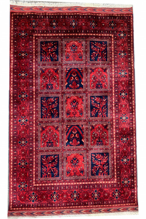 Shirvan Carpet