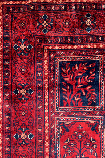 Turkoman Bilcik Carpet