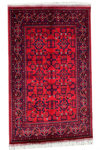 Turkoman Kunduz Carpet