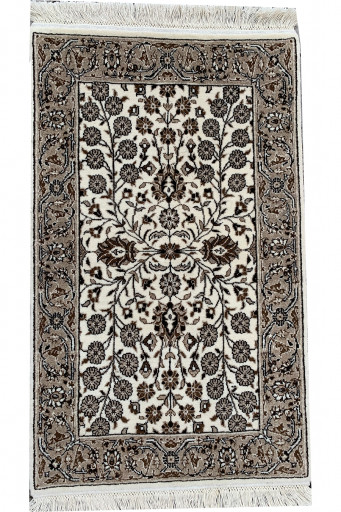 Hereke Natural Carpet