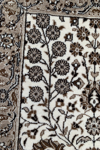 Hereke Natural Carpet