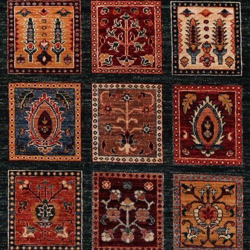 Usak Carpet