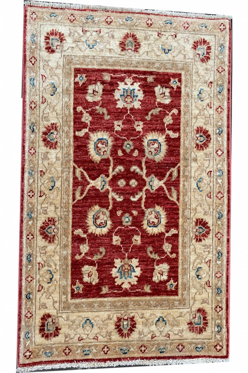 Shirvan Carpet