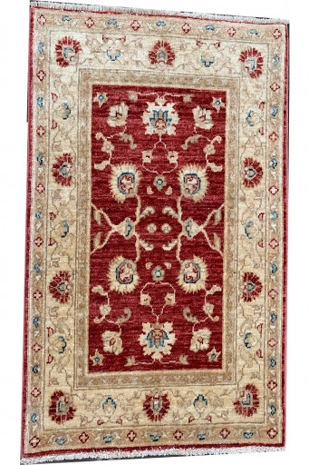 Usak Carpet