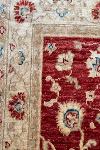 Usak Carpet