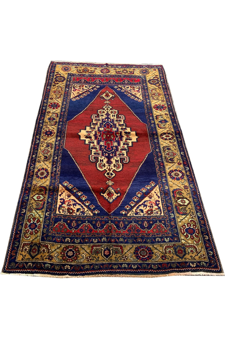 Cappadocian Taspinar Carpet