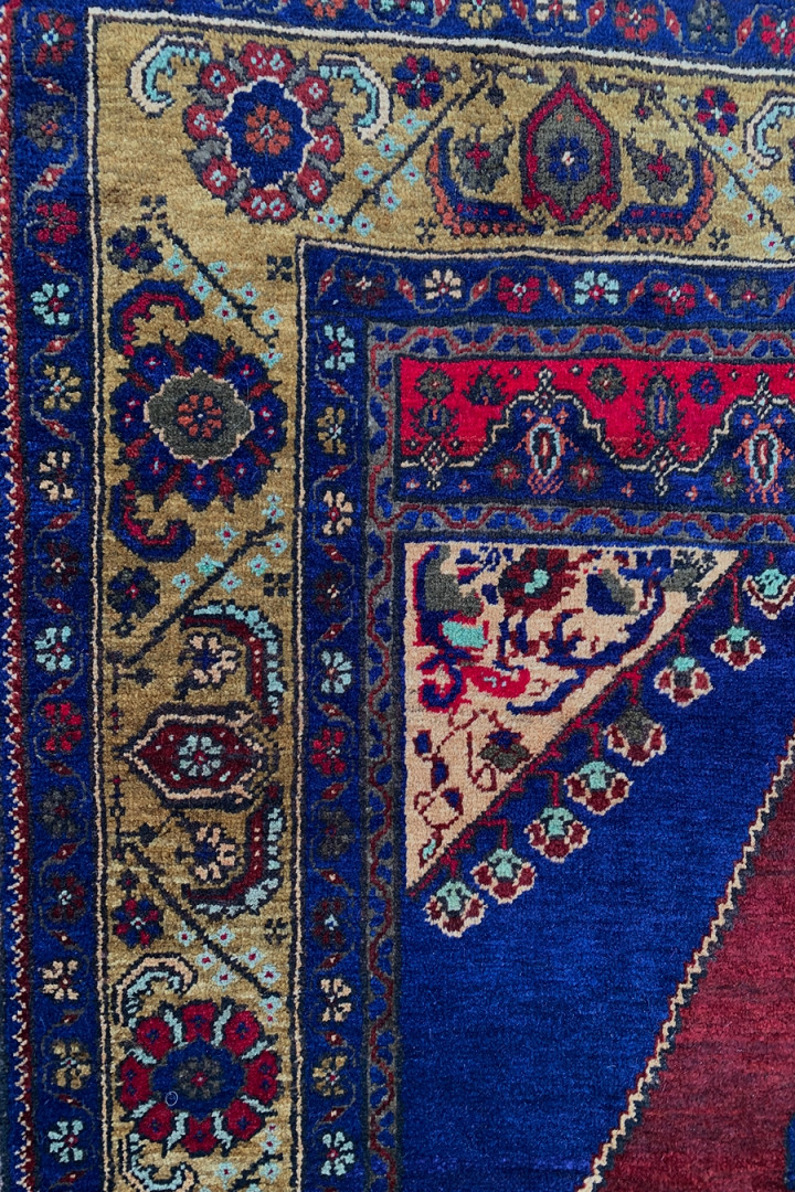 Cappadocian Taspinar Carpet