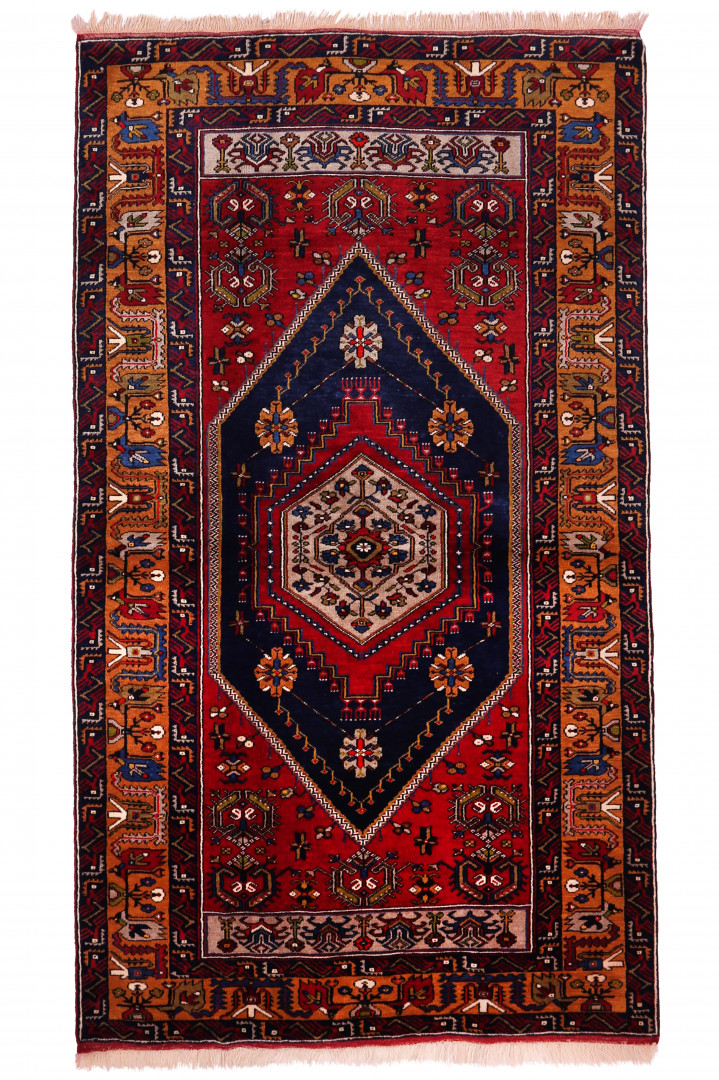 Cappadocian Yahyali Carpet