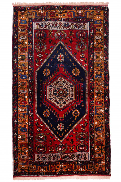 Shirvan Carpet