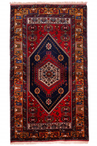 Cappadocian Yahyali Carpet