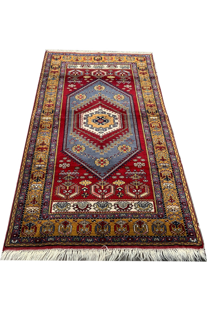 Cappadocian Yahyali Carpet