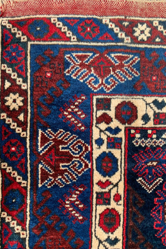 Anatolian Dosemalti Carpet