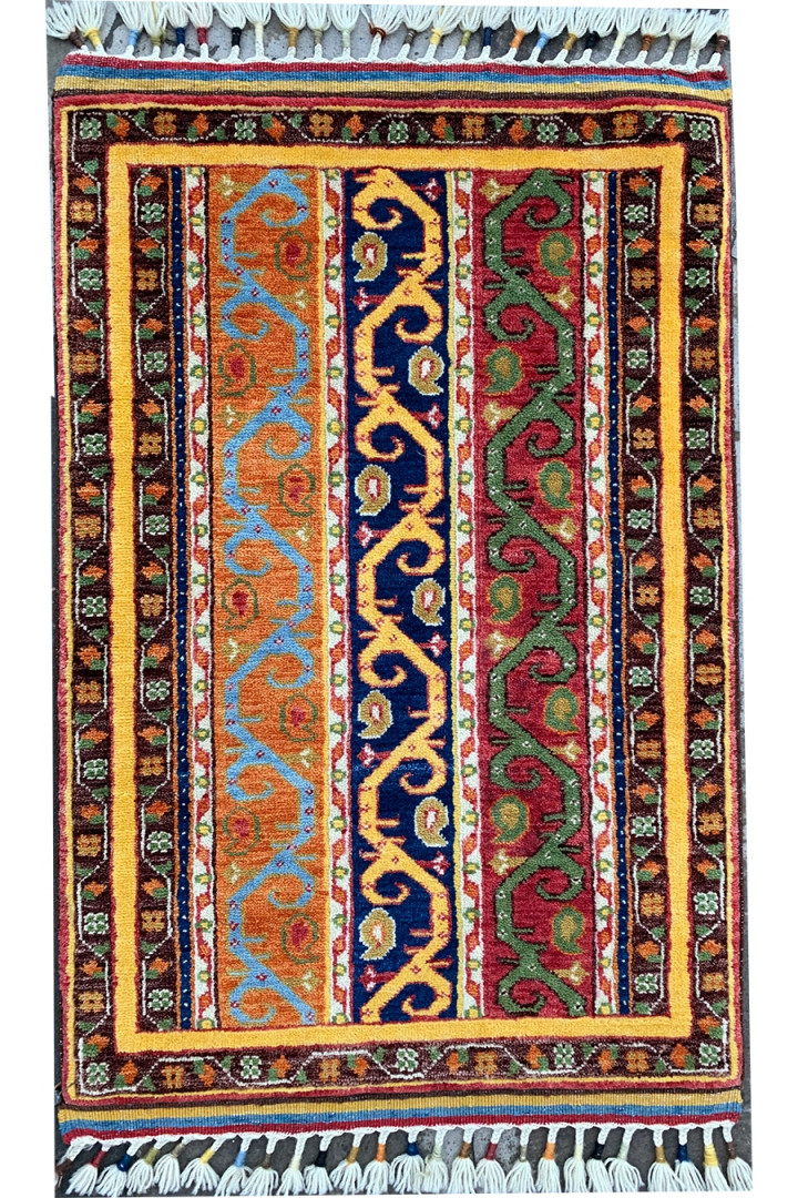 Sivas Sal Carpet