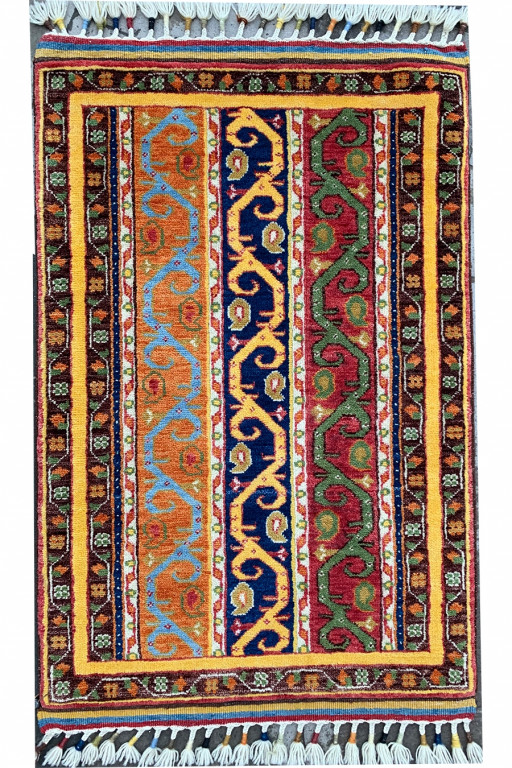 Shirvan Carpet