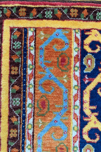 Sivas Sal Carpet