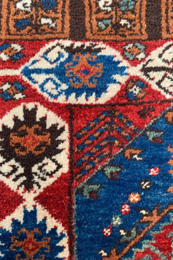 Konya Carpet