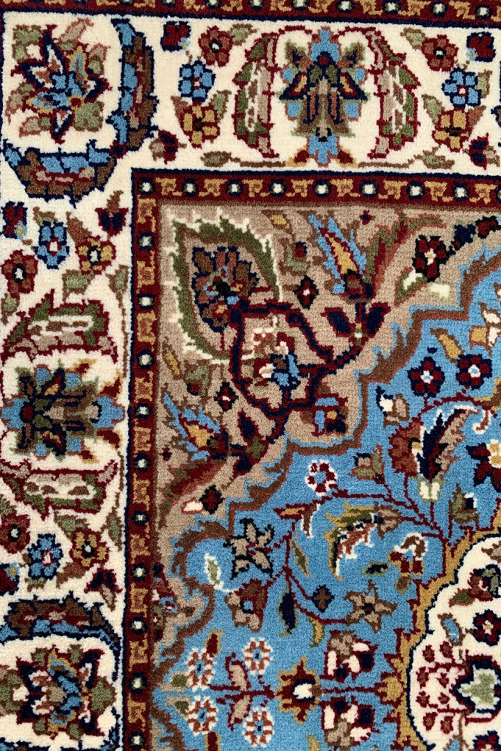Hereke Carpet