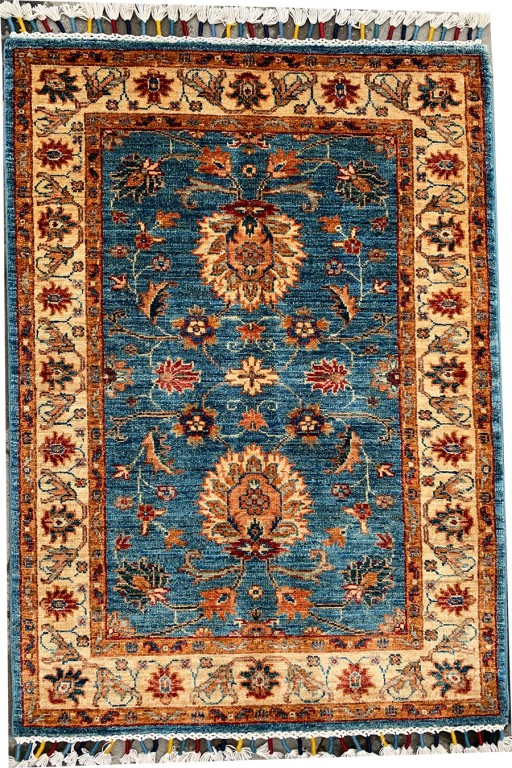 Shirvan Carpet