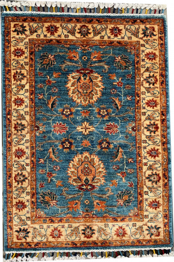 Usak Carpet