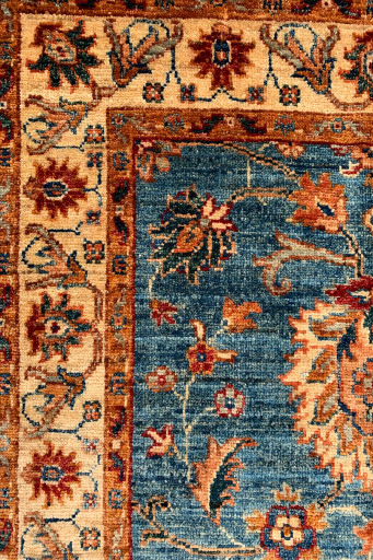 Usak Carpet