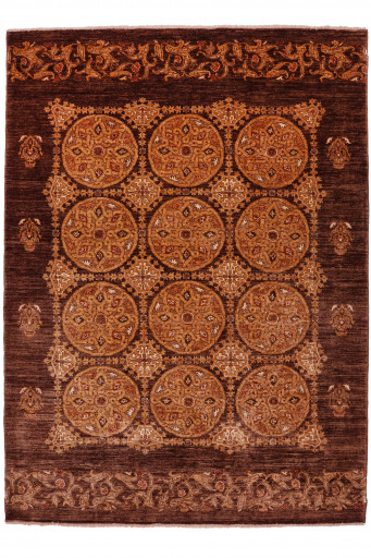 Usak Carpet