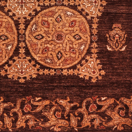 Usak Carpet