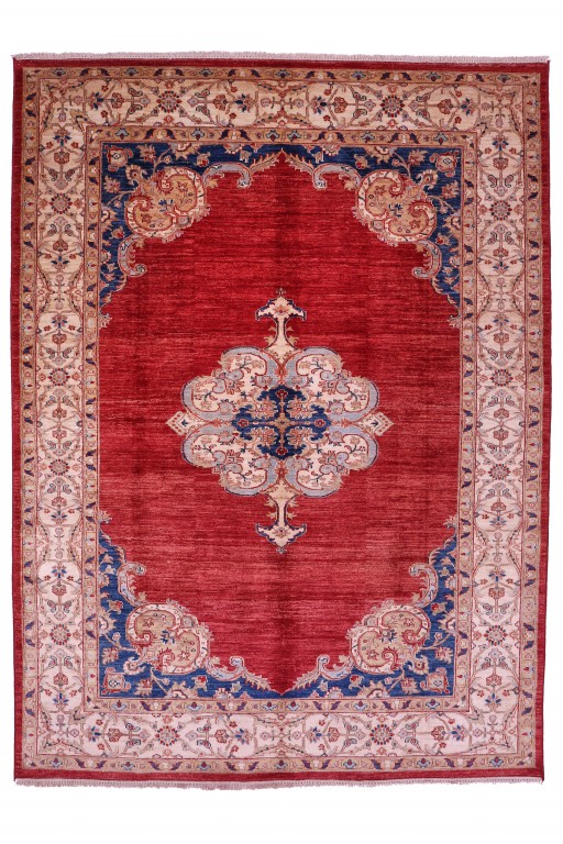 Shirvan Carpet