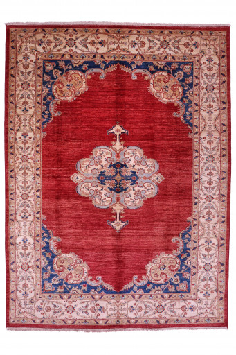 Usak Carpet