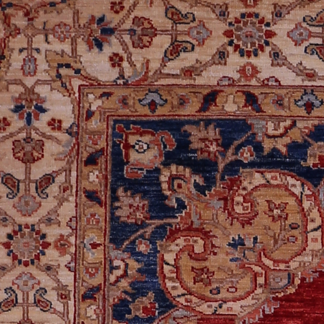 Usak Carpet