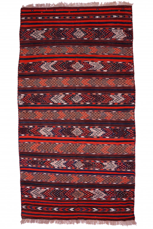 Shirvan Carpet