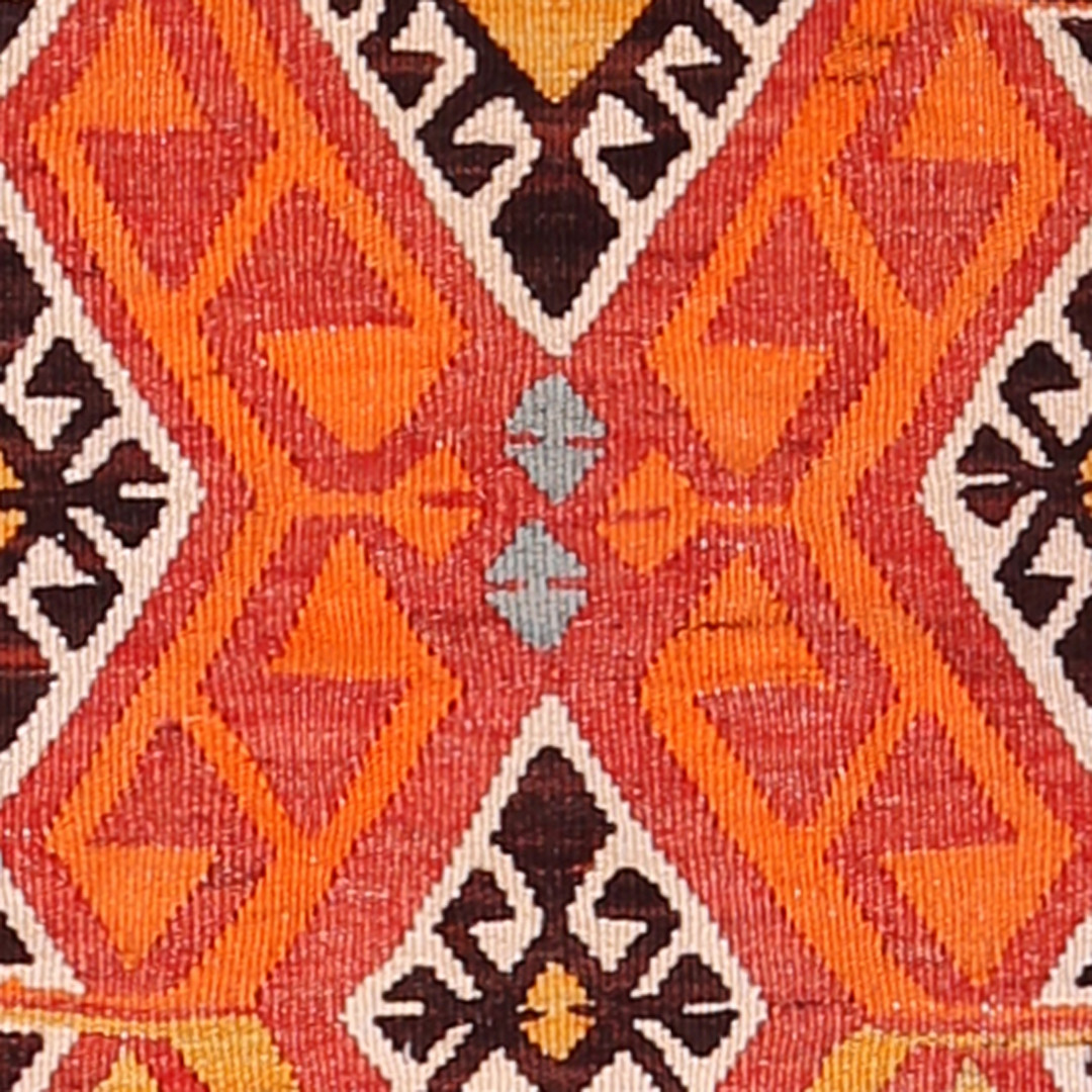 Anatolian Adana Kilim