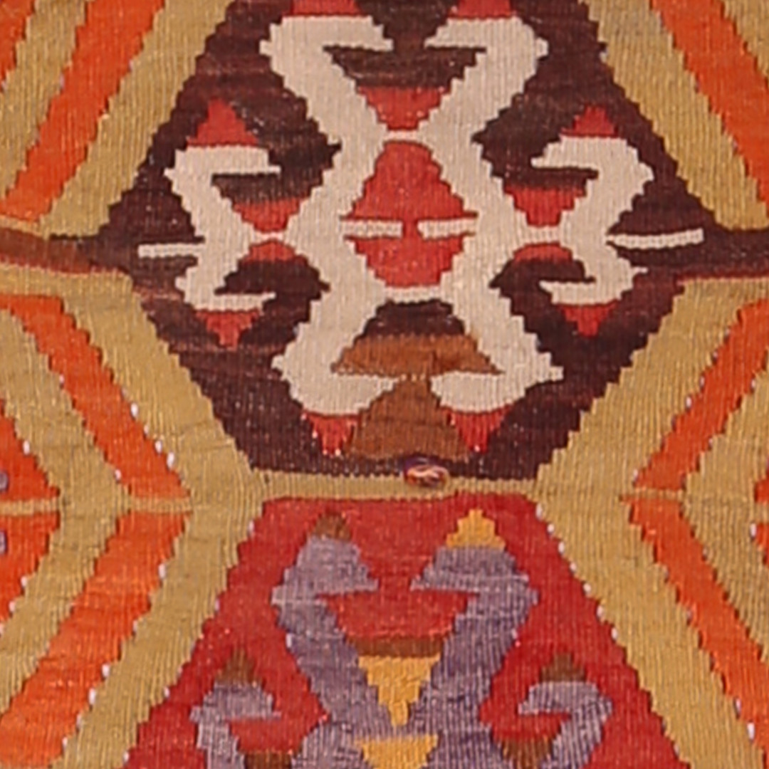 Anatolian Konya Kilim