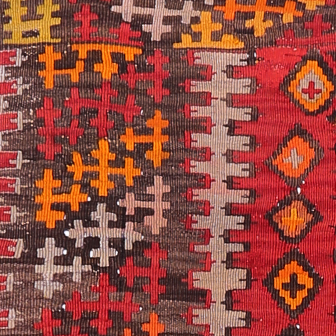 Anatolian Sivas Kilim