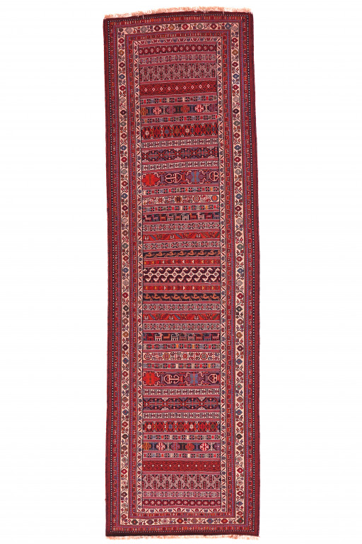 Shirvan Carpet