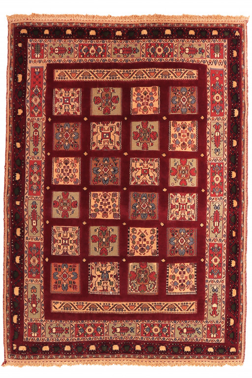 Shirvan Carpet