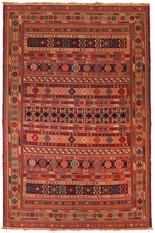 Shirvan Carpet