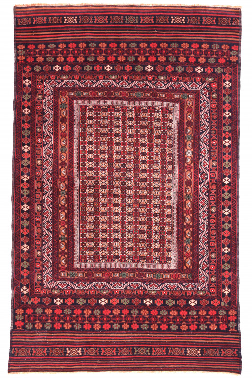 Shirvan Carpet