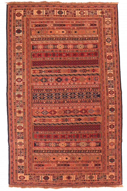 Shirvan Carpet