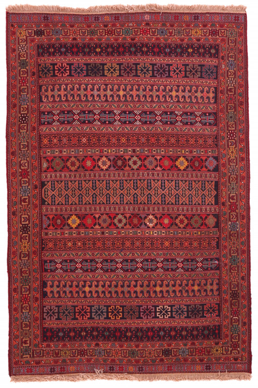 Shirvan Carpet