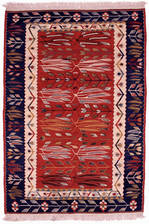 Shirvan Carpet