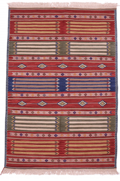 Shirvan Carpet