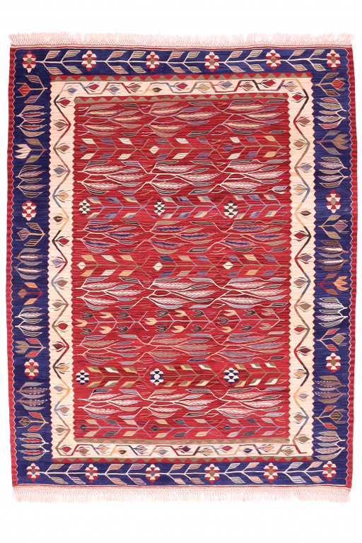 Shirvan Carpet