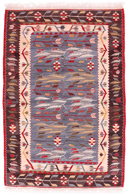 Shirvan Carpet