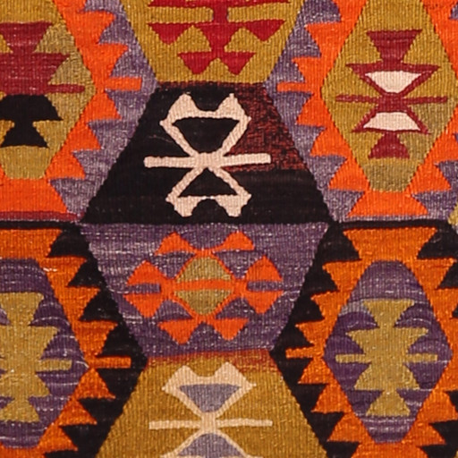 Anatolian Konya Kilim