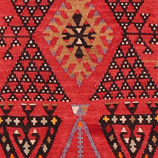 Anatolian Sivas Kilim