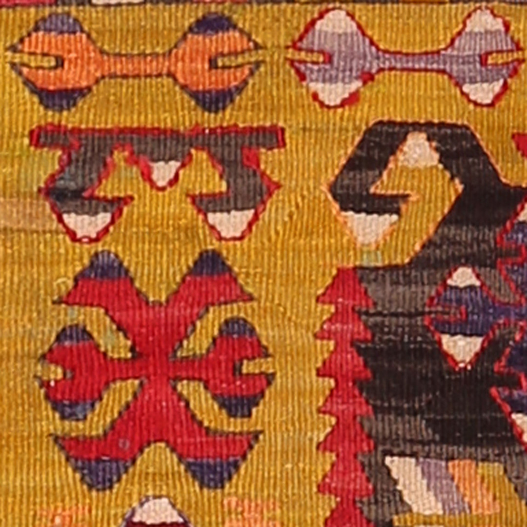 Anatolian Konya Kilim