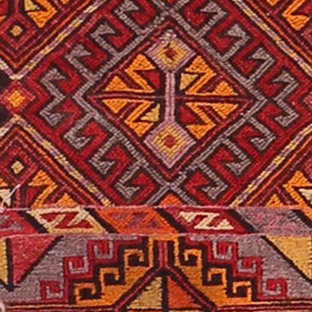Anatolian Mut Cicim