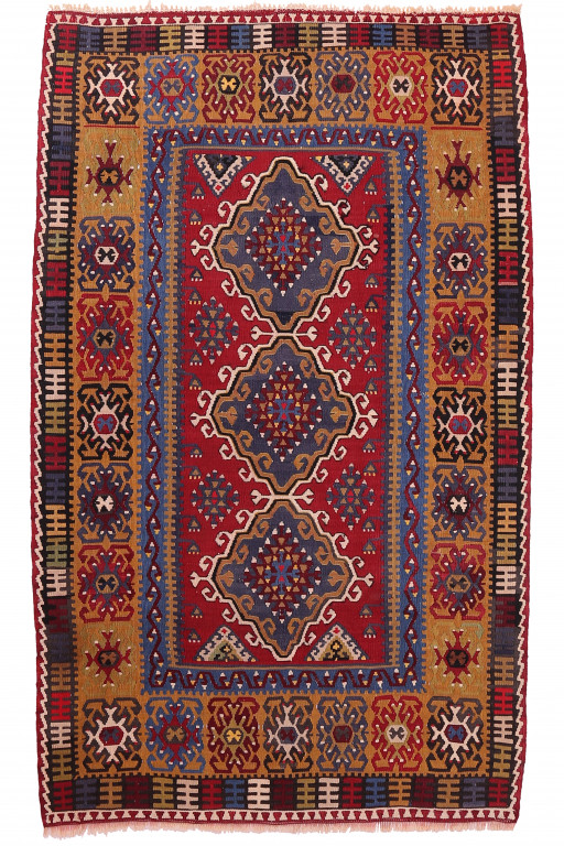 Shirvan Carpet