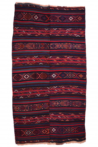 Anatolian Malatya Kilim