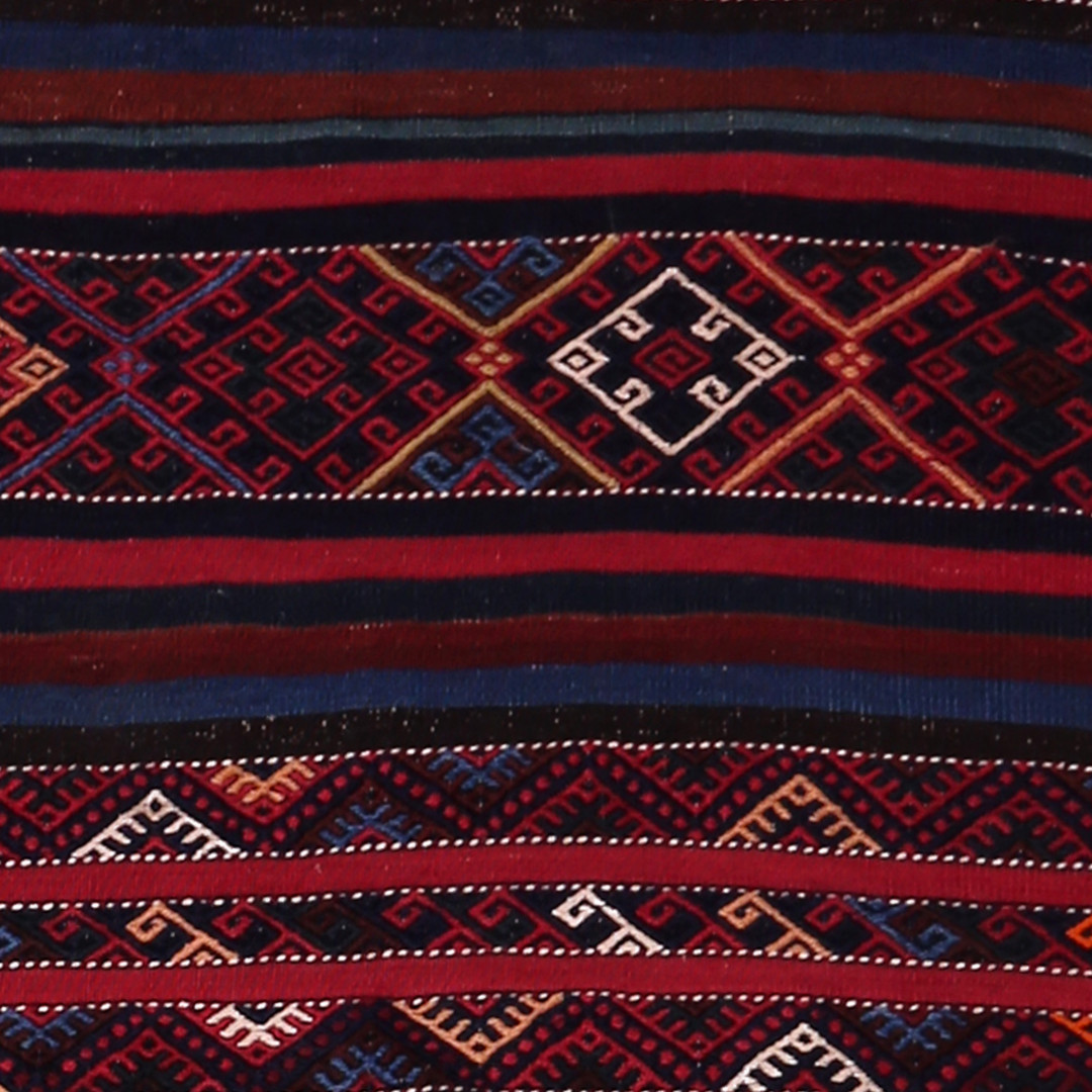 Anatolian Malatya Kilim